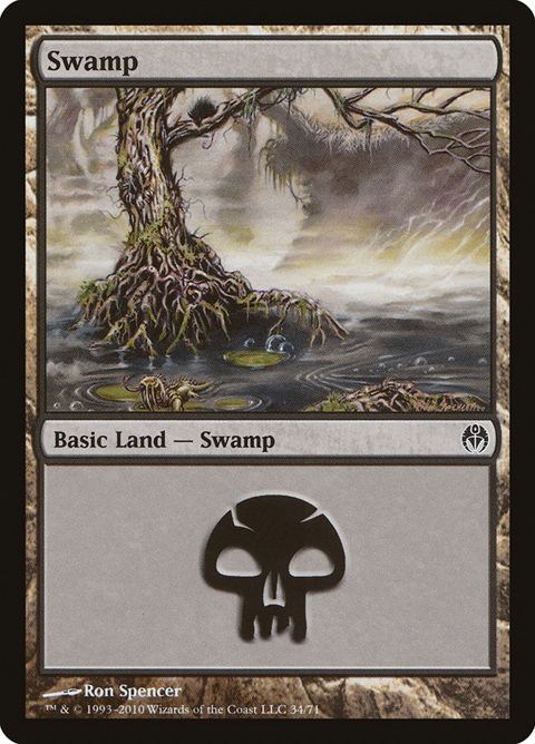 34-swamp