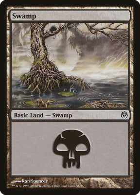 34-swamp