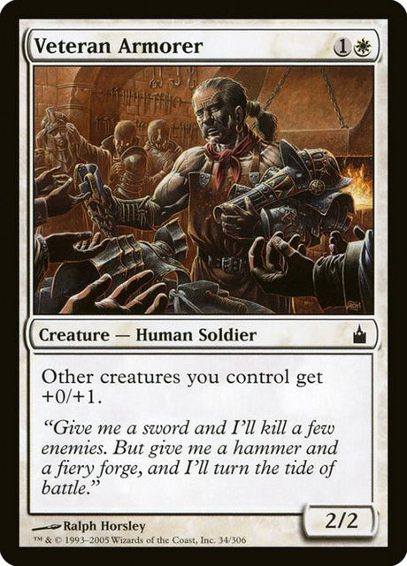 34-veteranarmorer