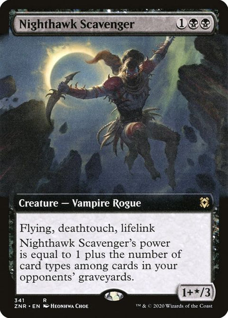 341-nighthawkscavenger
