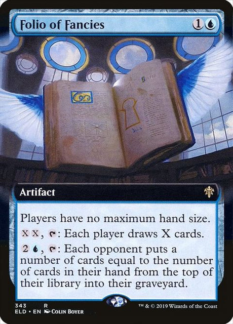 343-foliooffancies