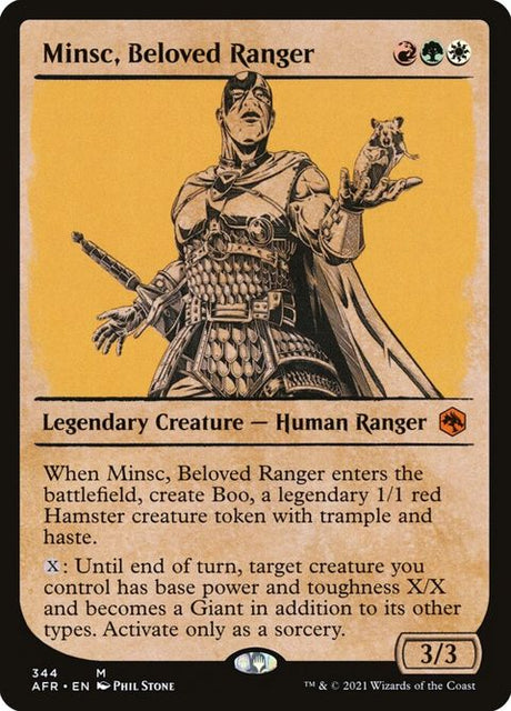 344-minscbelovedranger