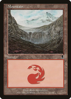 345-mountain