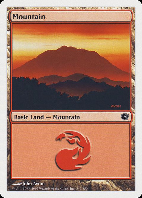 345-mountain