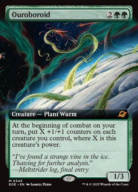 345-ouroboroid