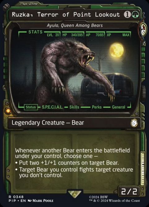 348-ayulaqueenamongbears
