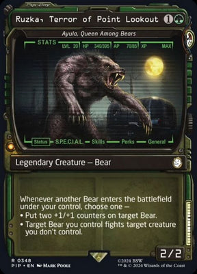348-ayulaqueenamongbears