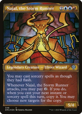 348-najalthestormrunner