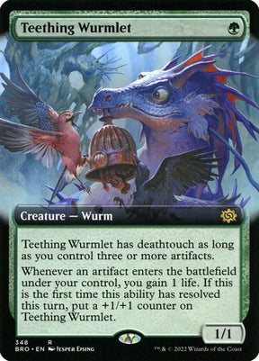 348-teethingwurmlet
