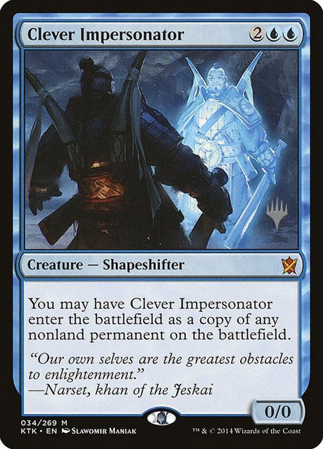 34p-cleverimpersonator