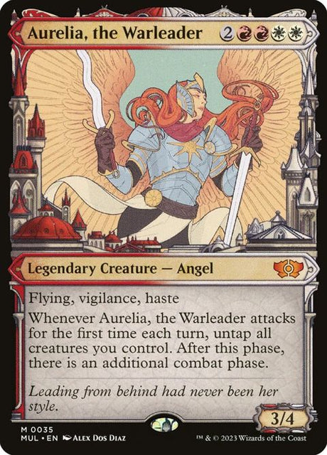 35-aureliathewarleader