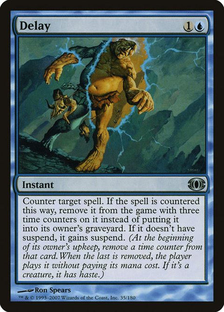 35-delay