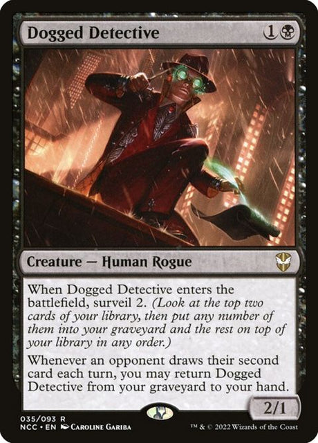 35-doggeddetective