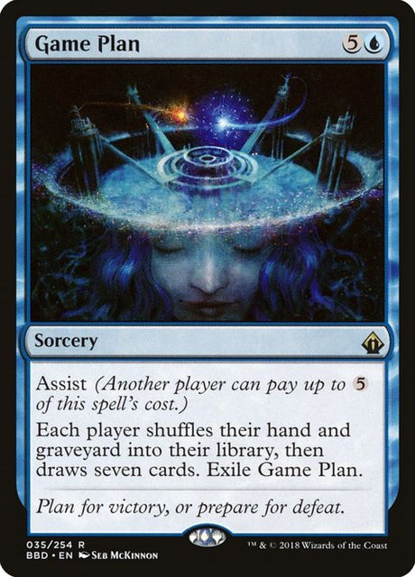 35-gameplan
