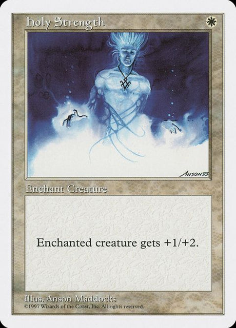 35-holystrength