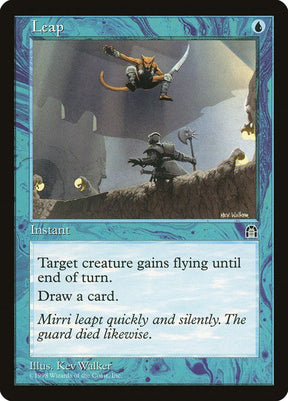 35-leap