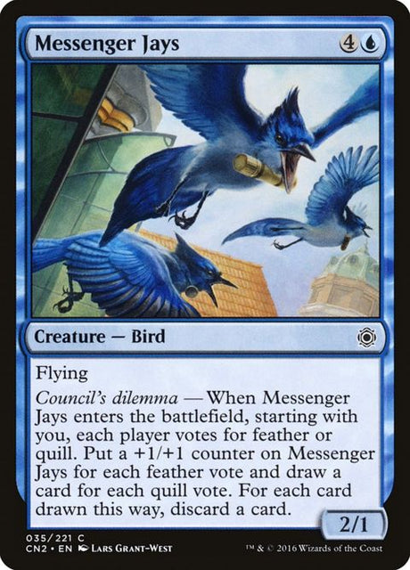 35-messengerjays