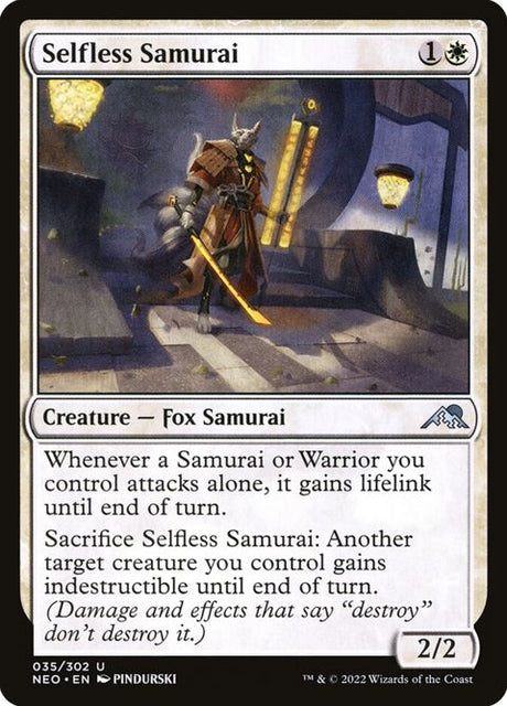 35-selflesssamurai