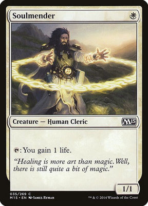 35-soulmender