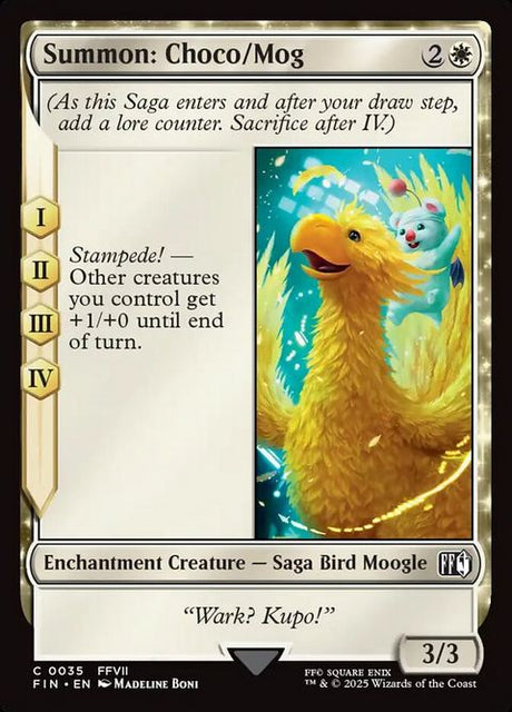 35-summonchocomog