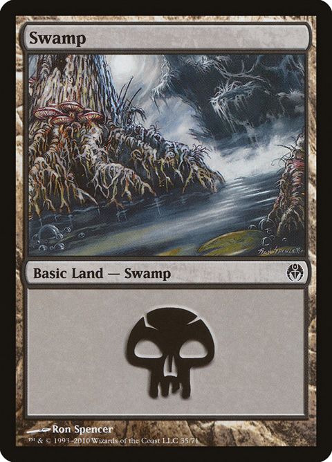 35-swamp