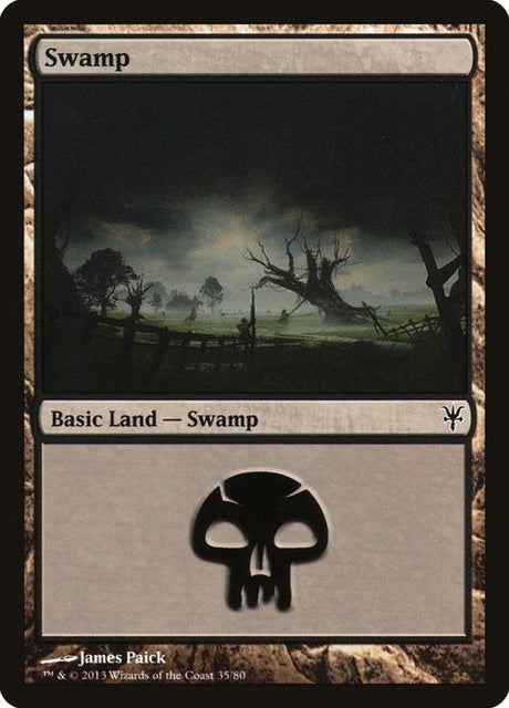 35-swamp