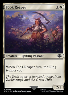 35-tookreaper