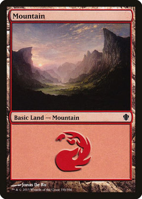 350-mountain