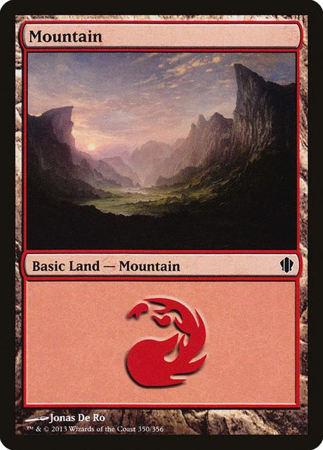 350-mountain