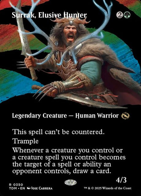 350-surrakelusivehunter
