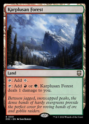 351-karplusanforest