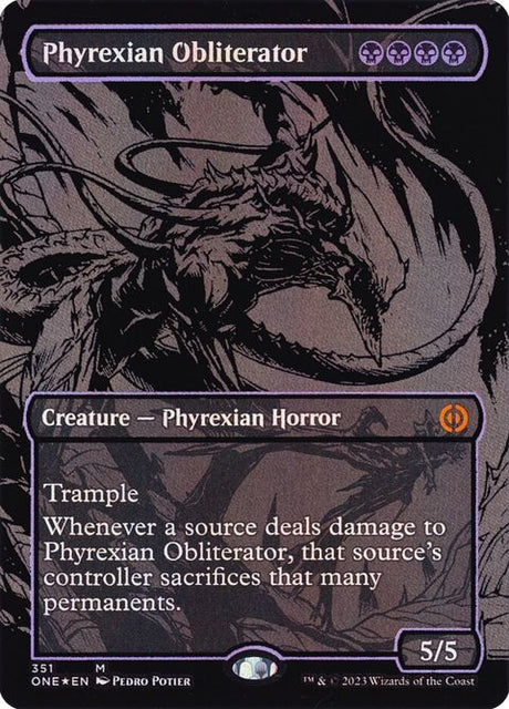 351-phyrexianobliterator