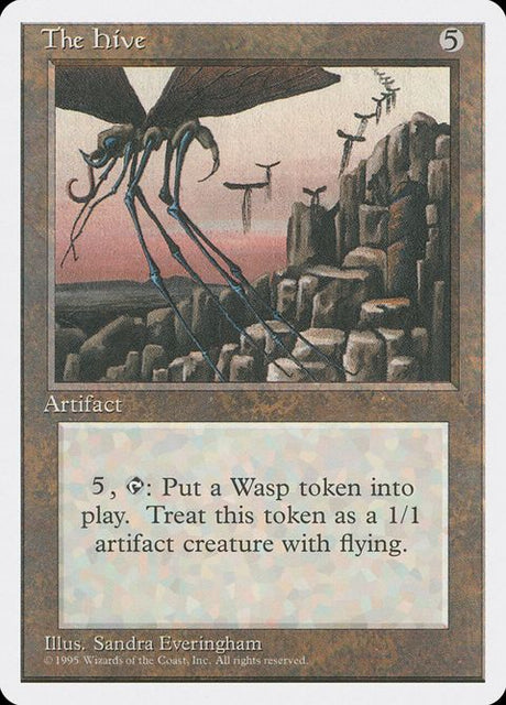 351-thehive