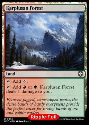 351r-karplusanforest