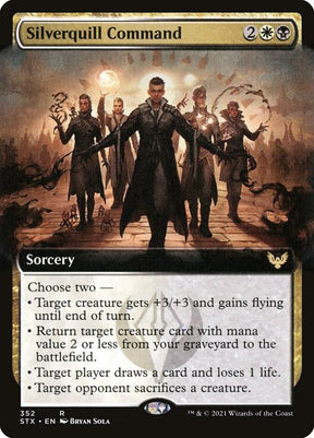 352-silverquillcommand