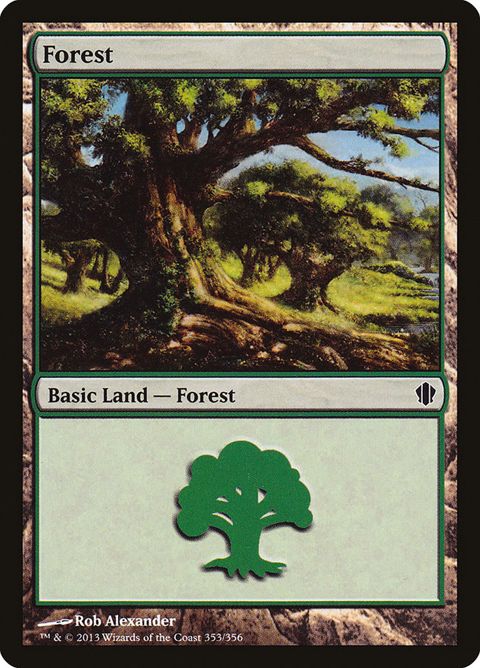353-forest