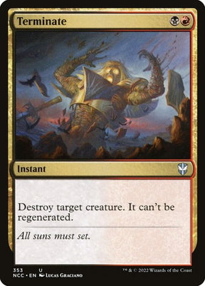 353-terminate