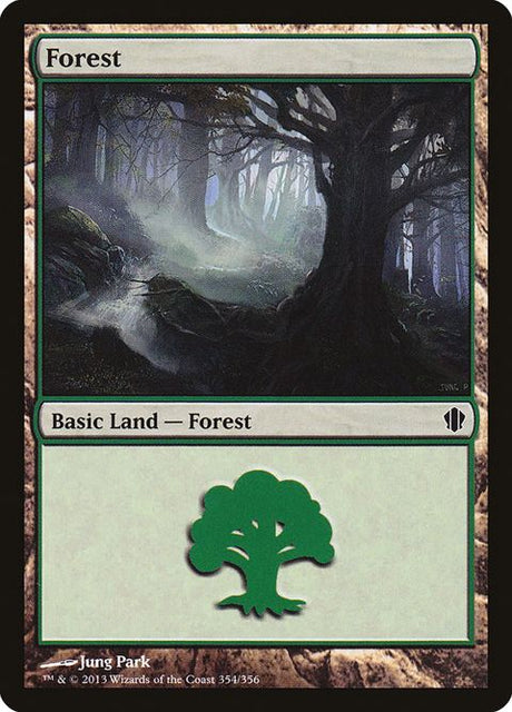 354-forest