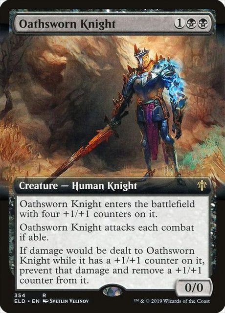 354-oathswornknight