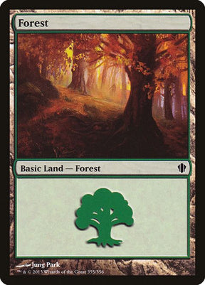 355-forest