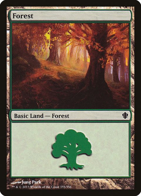 355-forest
