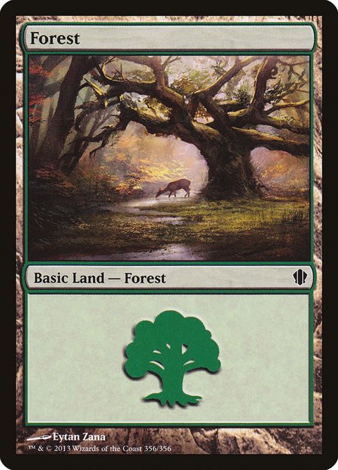 356-forest