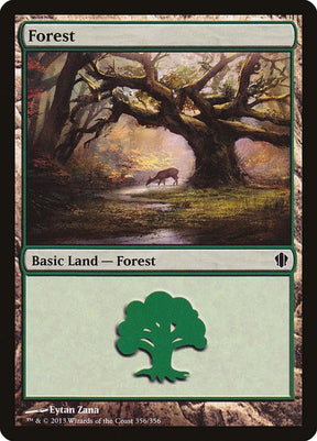 356-forest