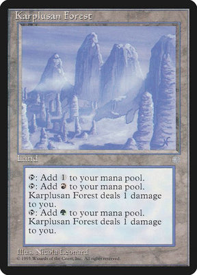 356-karplusanforest