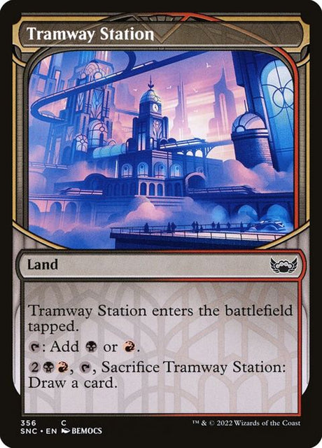 356-tramwaystation