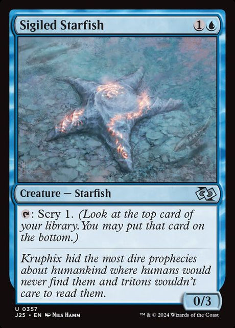 357-sigiledstarfish