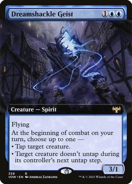 358-dreamshacklegeist
