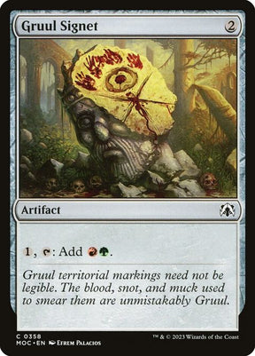 358-gruulsignet