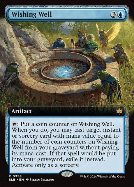 358-wishingwell