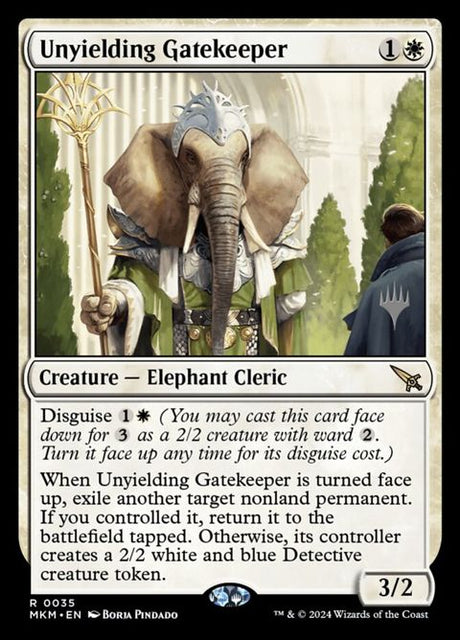 35p-unyieldinggatekeeper